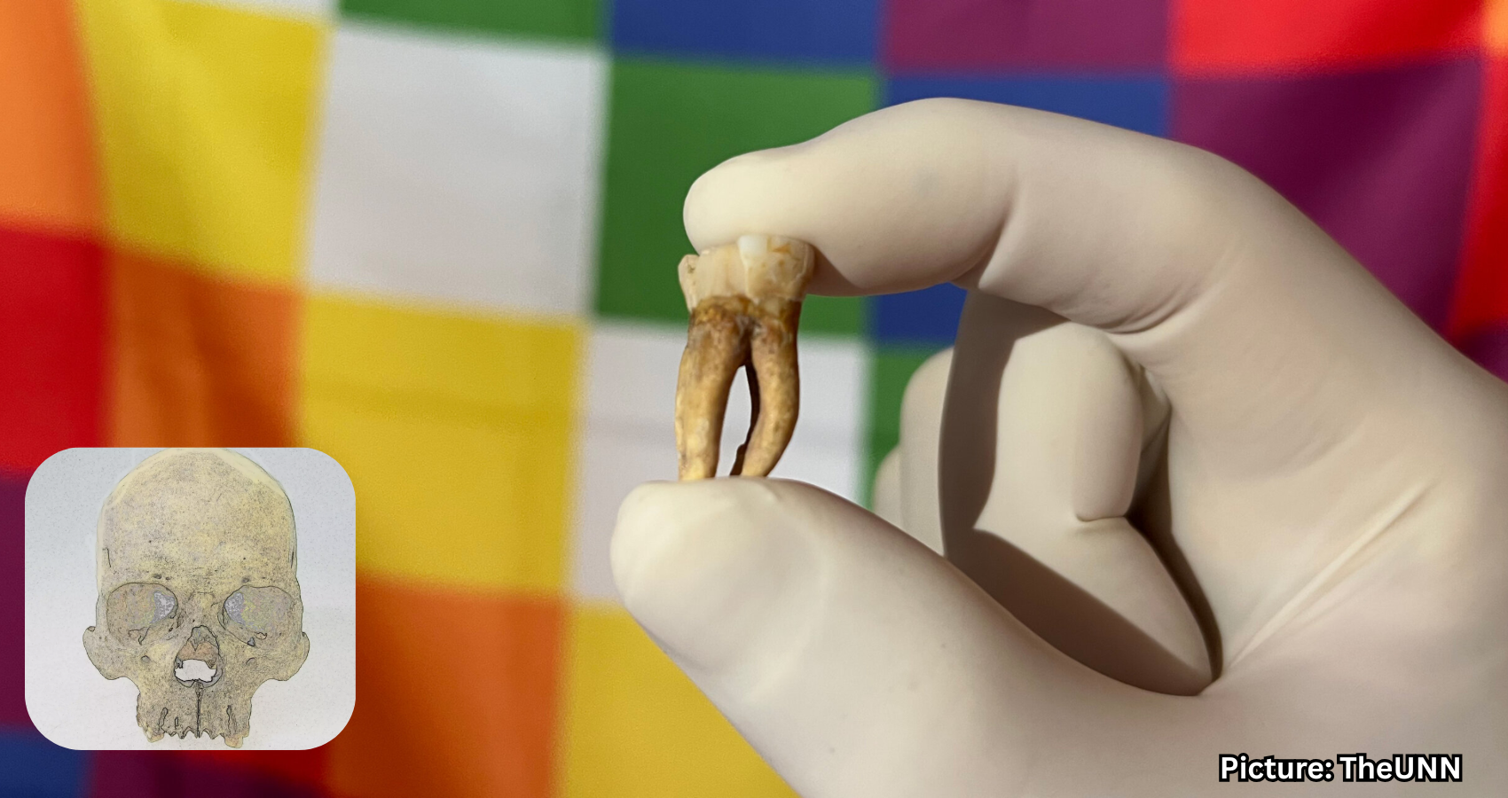 Featured & Cover New Study Finds Leprosy in the Americas Before European Arrival