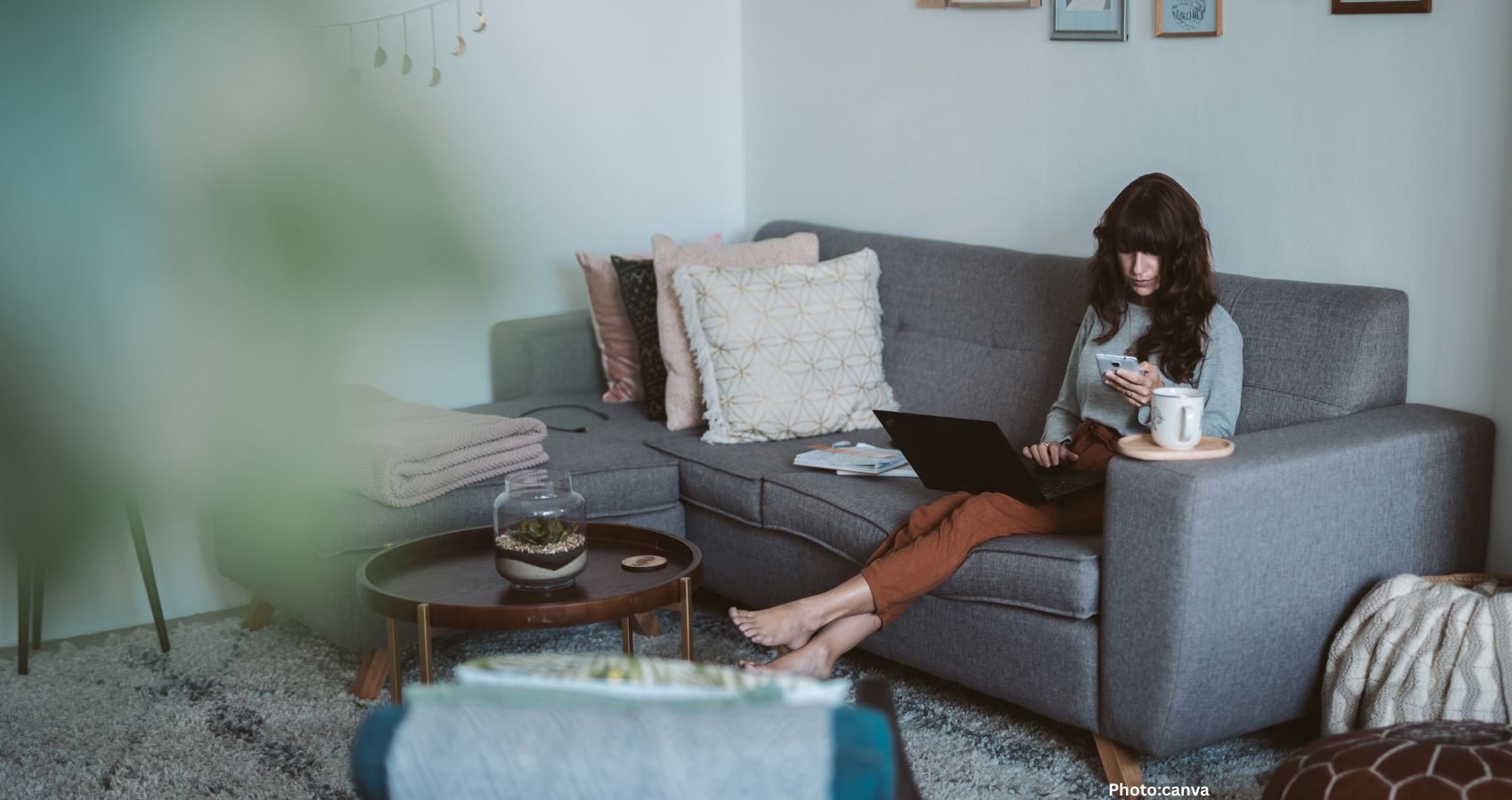 Featured & Cover No Contact on the Rise Nearly 40% of Americans Cut Ties with Loved Ones