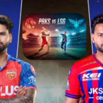 Featured & Cover PBKS vs LSG IPL 2026 Match Preview and Predictions