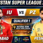 Featured & Cover PSZ vs ISU Live Streaming Details for PSL 2026 Qualifier