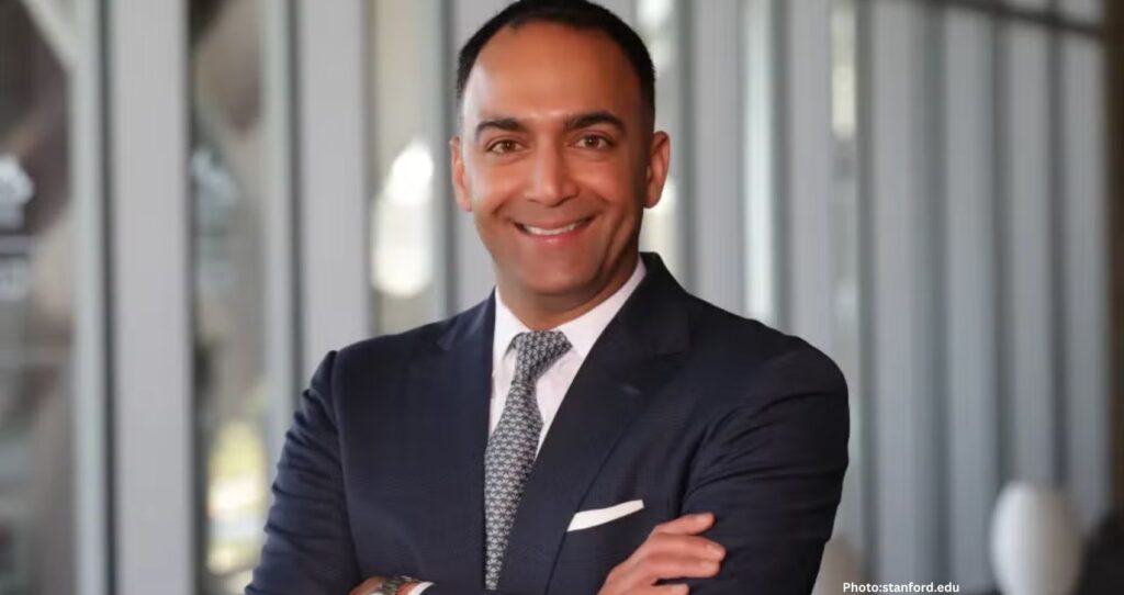 Paraag Marathe, Indian-American Executive, to Headline Rcoz Gala