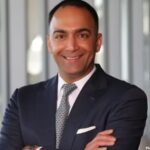 Featured & Cover Paraag Marathe Indian American Executive to Headline Rcoz Gala