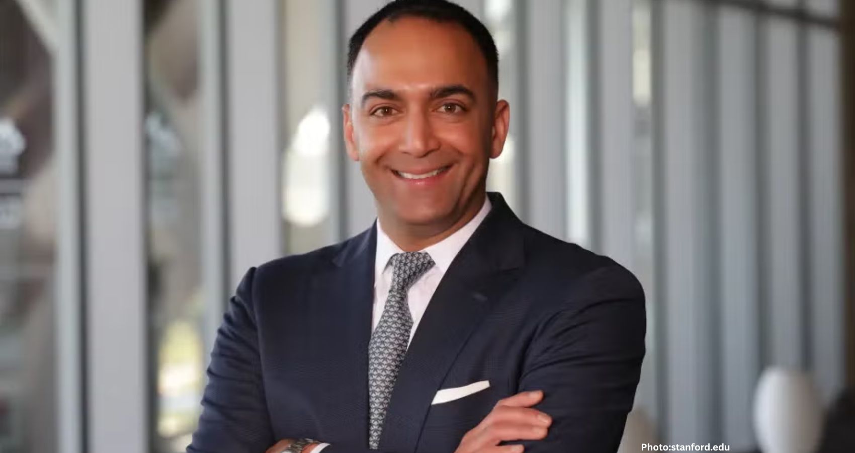 Featured & Cover Paraag Marathe Indian American Executive to Headline Rcoz Gala