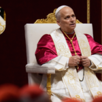 Featured & Cover Pope Leo Addresses 'Delusion of Omnipotence' Amid Iran War Vigil