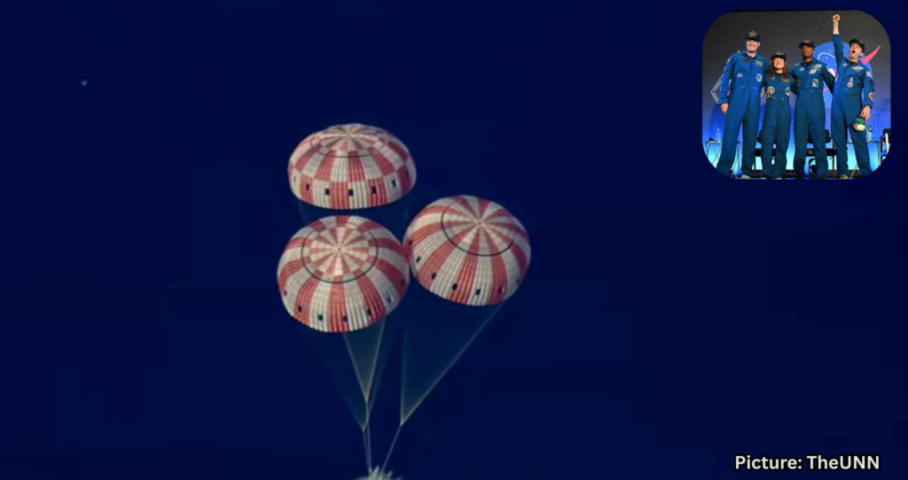 NASA’s Artemis Follow-Up Mission Approaches After Successful Lunar Flight