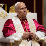 Featured & Cover Pope Leo XIV Urges Peace Negotiations Amid U S Israeli Conflict