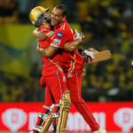 Featured & Cover Punjab Kings Defeat Chennai Super Kings in IPL Thriller