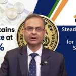 Featured & Cover RBI Maintains Repo Rate at 5 25% Amid Global Tensions