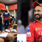 Featured & Cover RCB Mentor Dinesh Karthik Discusses Coaching Philosophy and Success Secrets