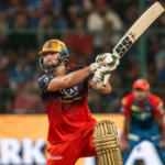 Featured & Cover RCB Star's Praise for Tim David's Performance Sparks Reaction from Virat Kohli