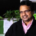 Featured & Cover Raj Biyani Appointed First Chief Innovation Officer at Indiana College