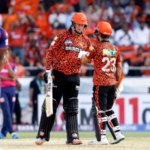 Featured & Cover Rajasthan Royals Face Sunrisers Hyderabad in IPL 2026 Match Today