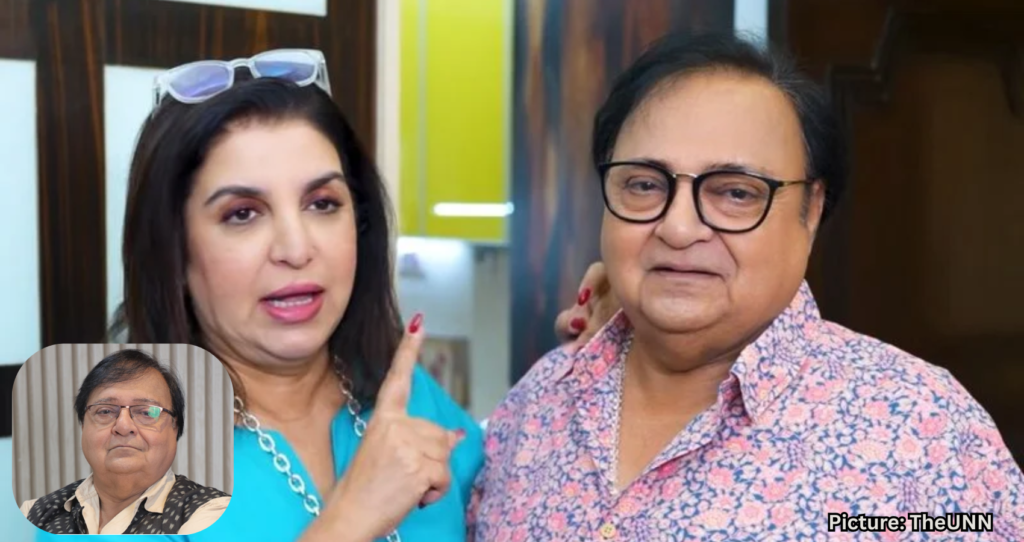 Rakesh Bedi Claims He Received No Payment for ‘Saath Saath’