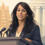 Featured & Cover Rakhi Israni Announces Candidacy for California's 14th District Special Election