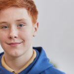 Featured & Cover Red Hair May Be Rising Due to Surprising Evolutionary Trends