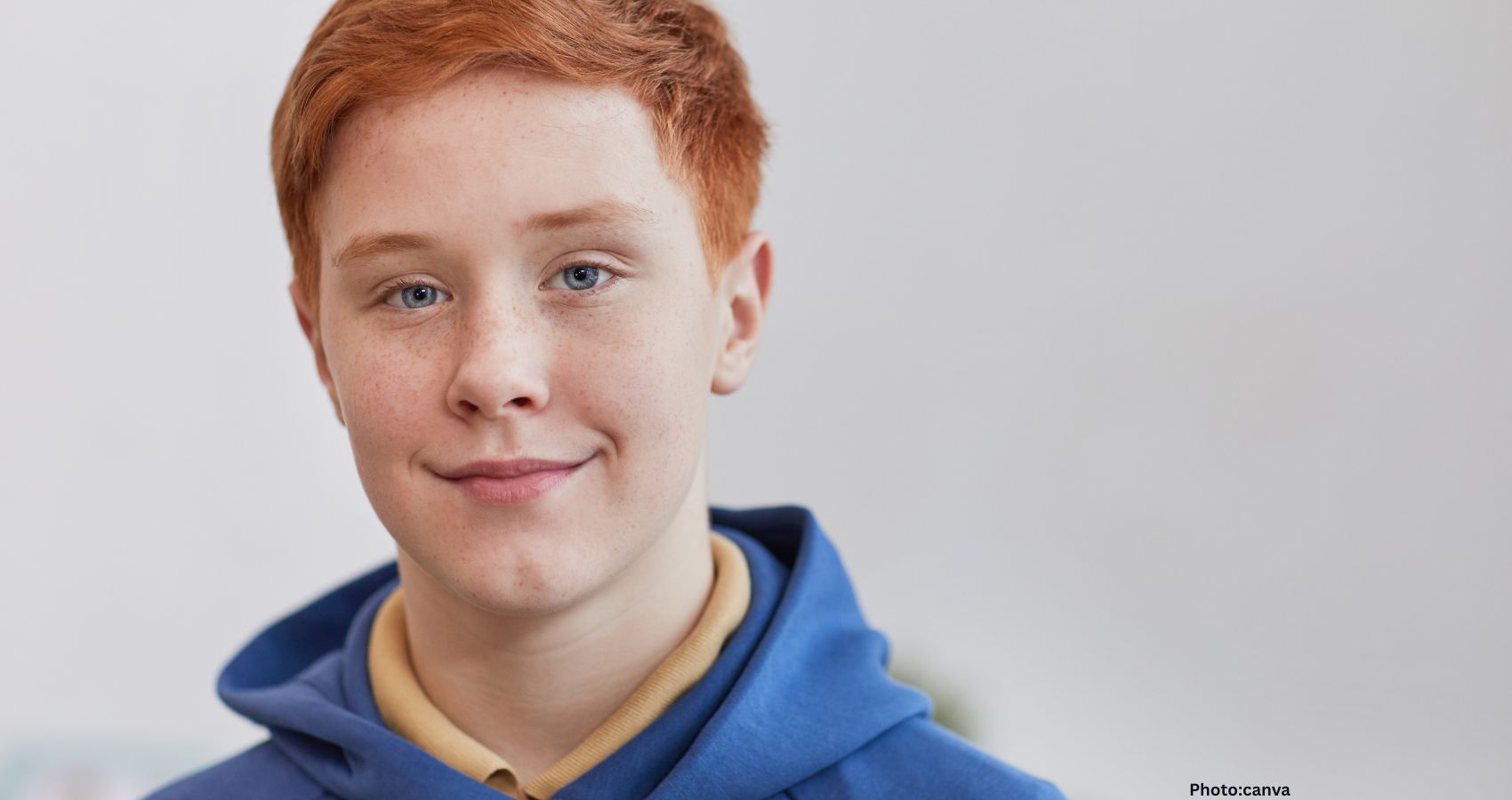 Featured & Cover Red Hair May Be Rising Due to Surprising Evolutionary Trends