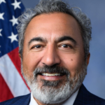 Featured & Cover Rep Ami Bera Condemns Trump's Remarks on Indian American Immigrants