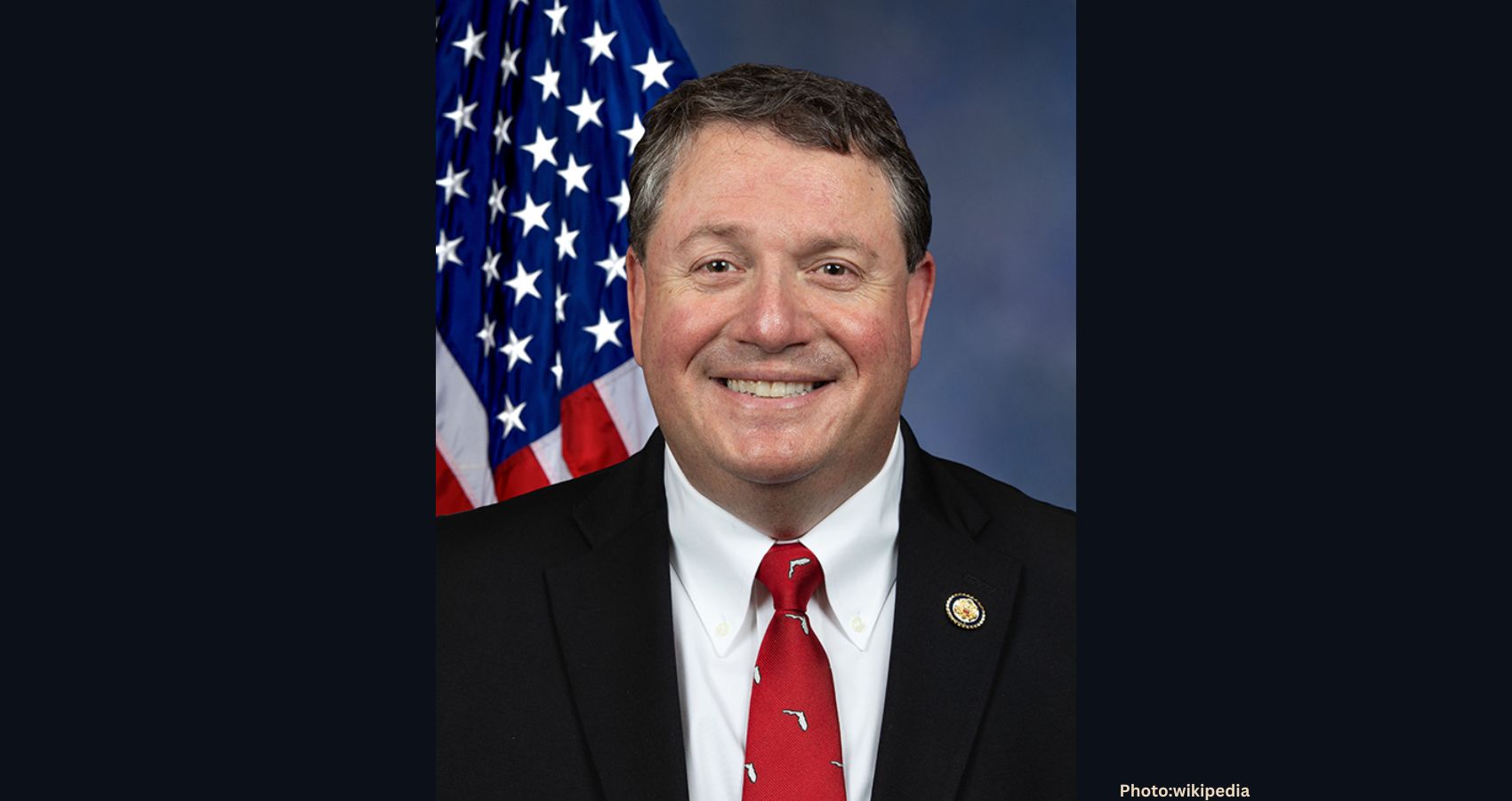 Featured & Cover Rep Randy Fine Joins House Freedom Caucus Emphasizes Conservative Values