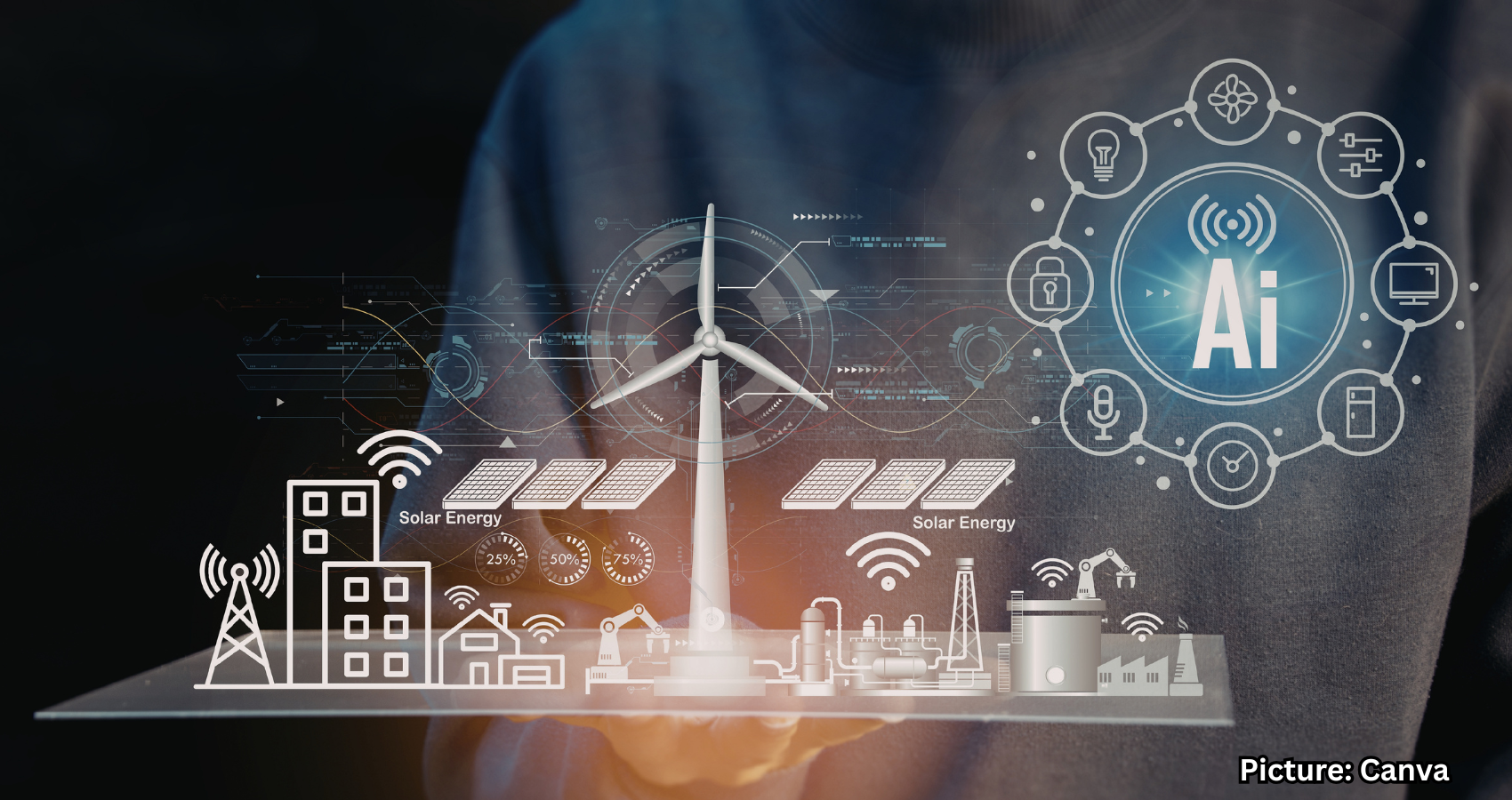 Featured & Cover Responsible AI Is Essential for Building Trust in a Fragmented World