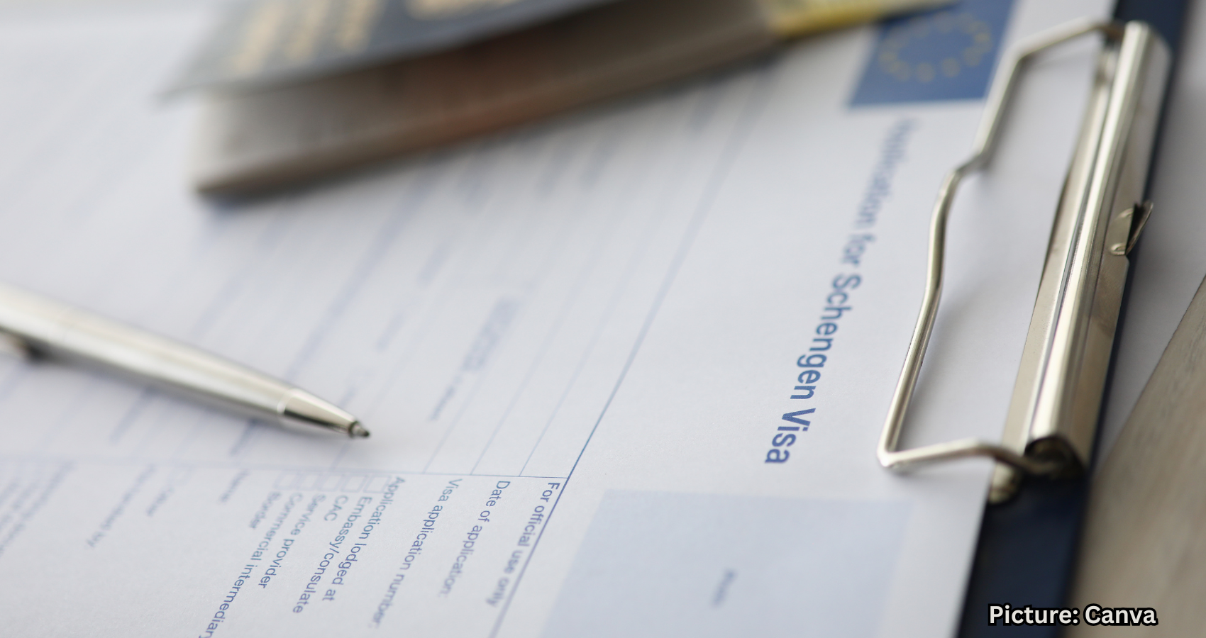 Featured & Cover Revised Form I 129 for Visa Petitions Now Available