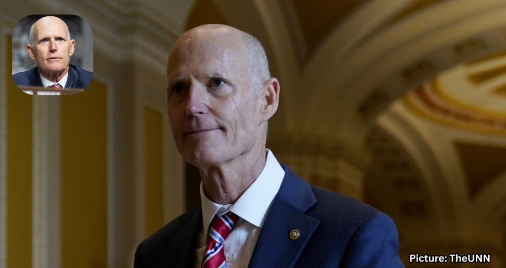 Rick Scott Calls for Ending OPT Amid Job and Security Concerns