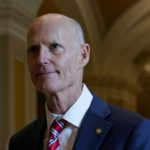 Featured & Cover Rick Scott Calls for Ending OPT Amid Job and Security Concerns