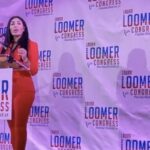 Featured & Cover Right Wing Activist Laura Loomer Alleges Immigration Fraud in USPS