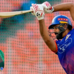 Featured & Cover Rohit Sharma Cleared to Play After Injury Mumbai Indians Coach Confirms