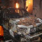 Featured & Cover Russia Ukraine War 16 Killed in Airstrikes on Kyiv Odesa Dnipro