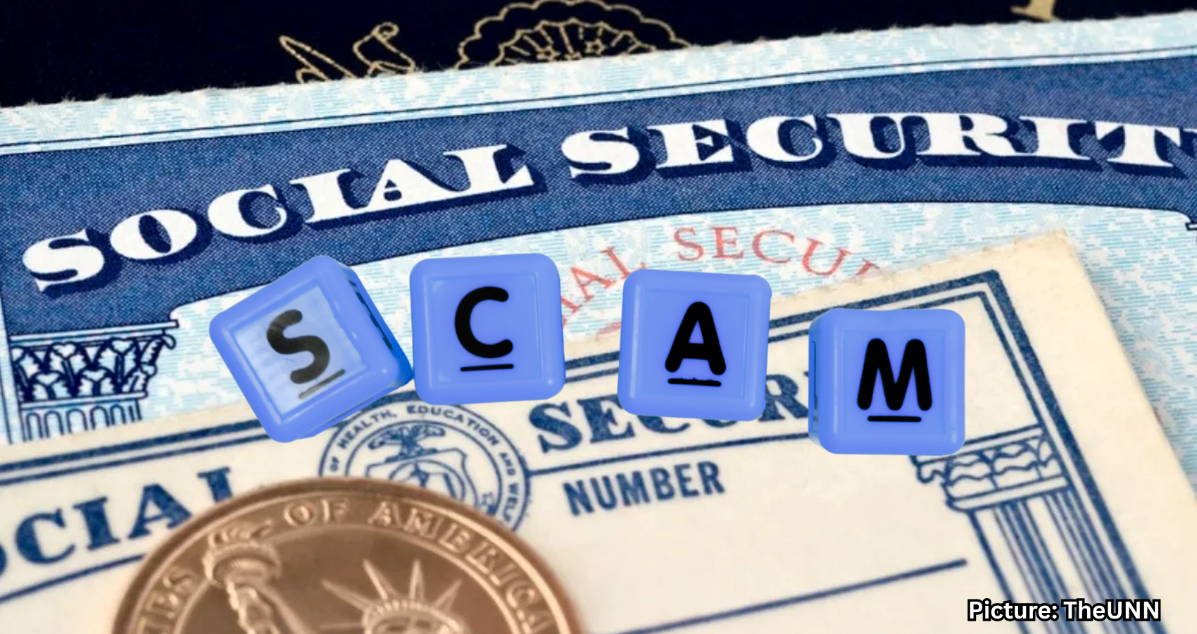 Featured & Cover SSA Impersonation Scams Target Indian American Communities with Personal Tactics