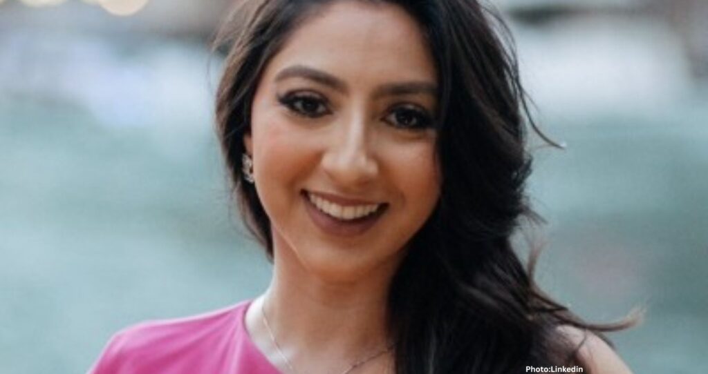 Sabina Khoja Appointed Managing Director at Northwestern Mutual