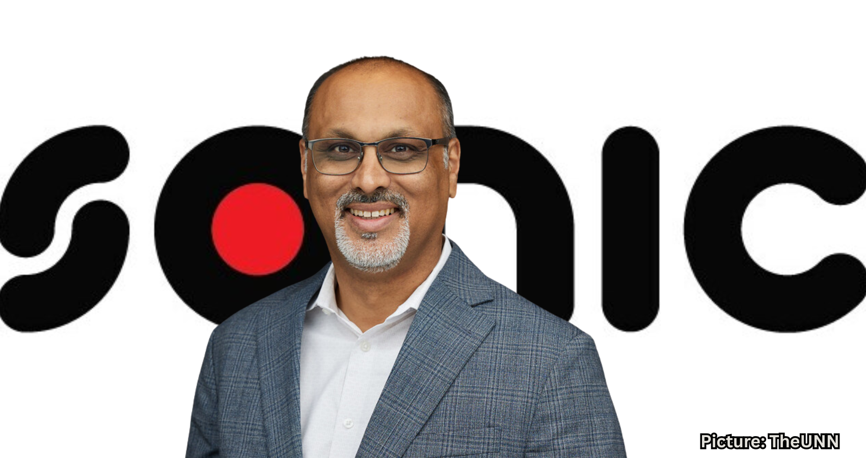 Featured & Cover Sanjay Patel Appointed Chief Commercial Officer at Sonic Drive In