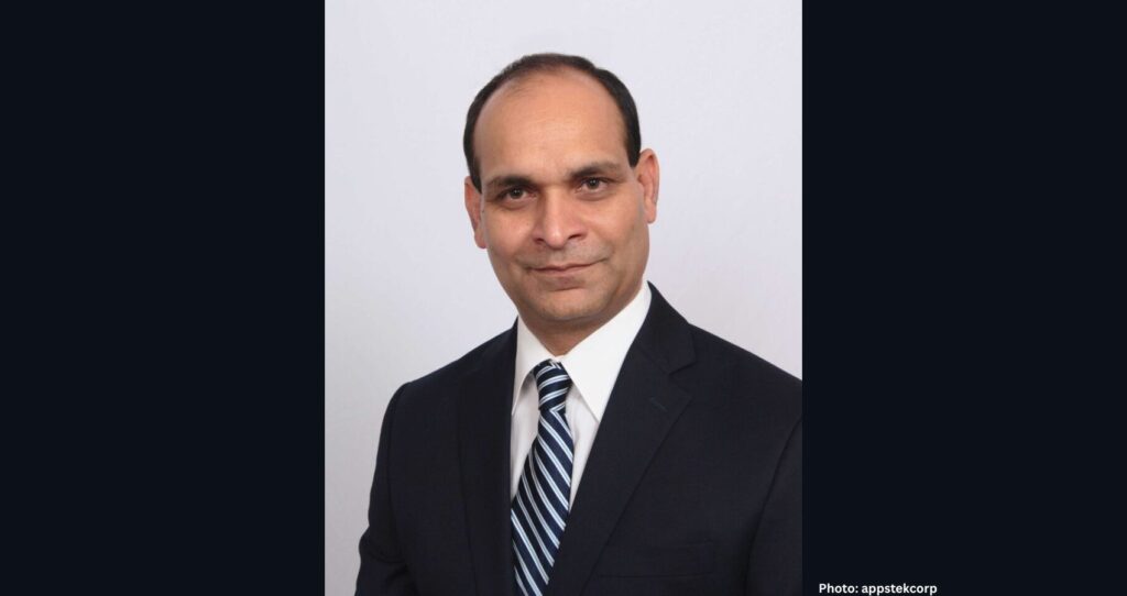 Sanjoy Roy Guides AppsTek in AI-Driven Modernization Efforts
