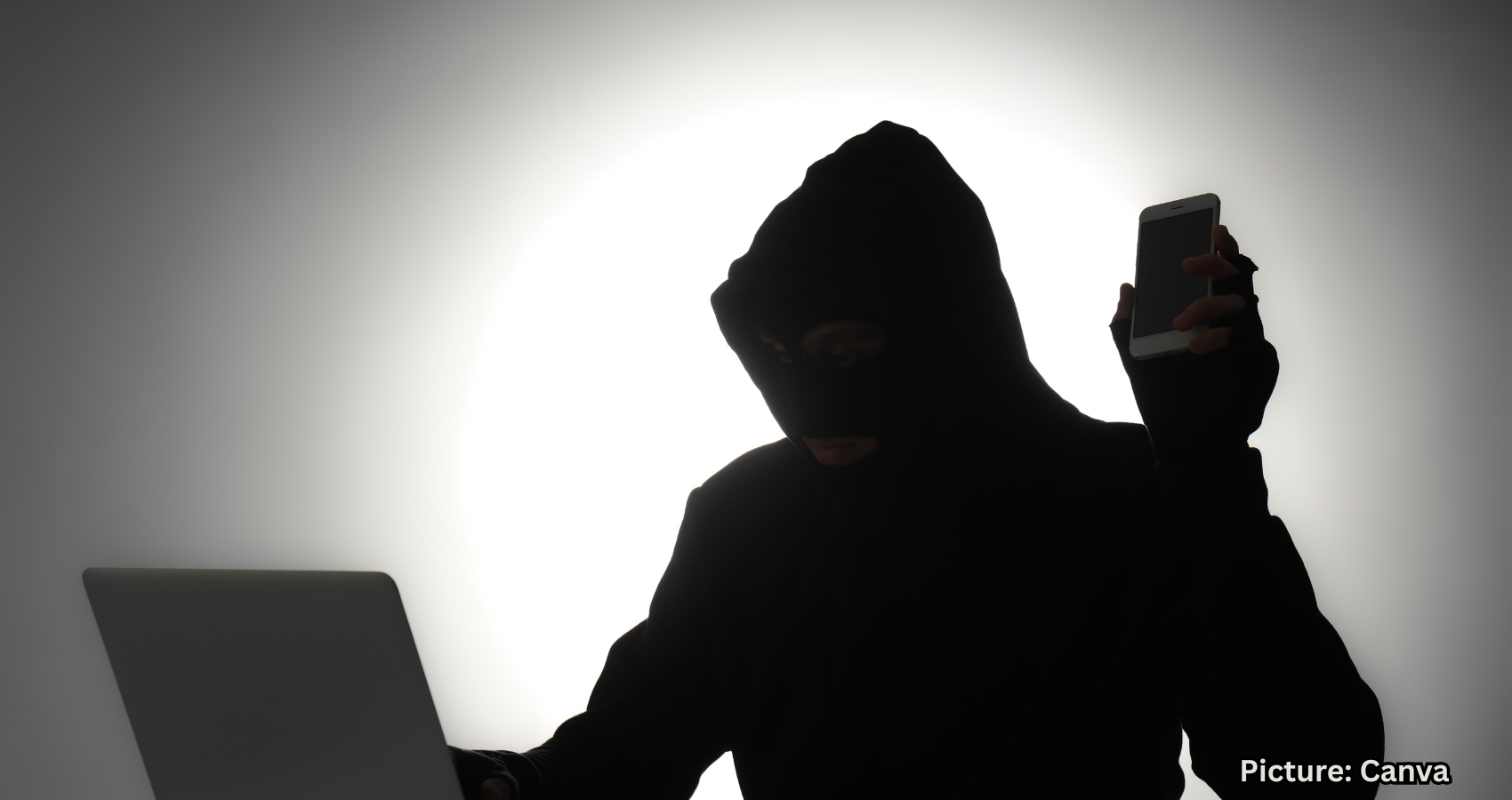 Featured & Cover Scammers Assess Key Factors Before Targeting Victims Online