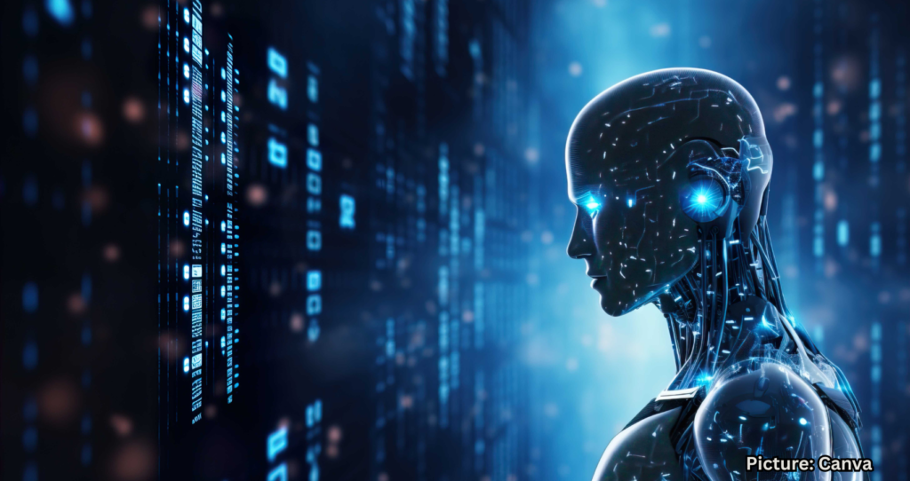 Schlossberg Proposes Measures to Address Consumer Impact of AI