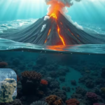 Featured & Cover Scientists Forecast Underwater Volcano Eruption 300 Miles Off Oregon