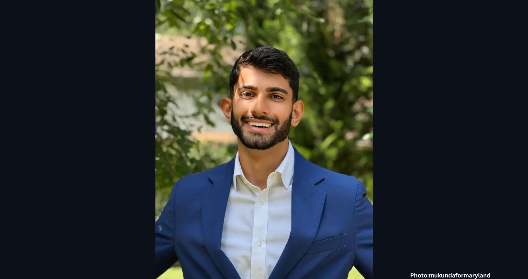 Featured & Cover Sierra Club Endorses Indian American Amar Mukunda for Maryland State Senate