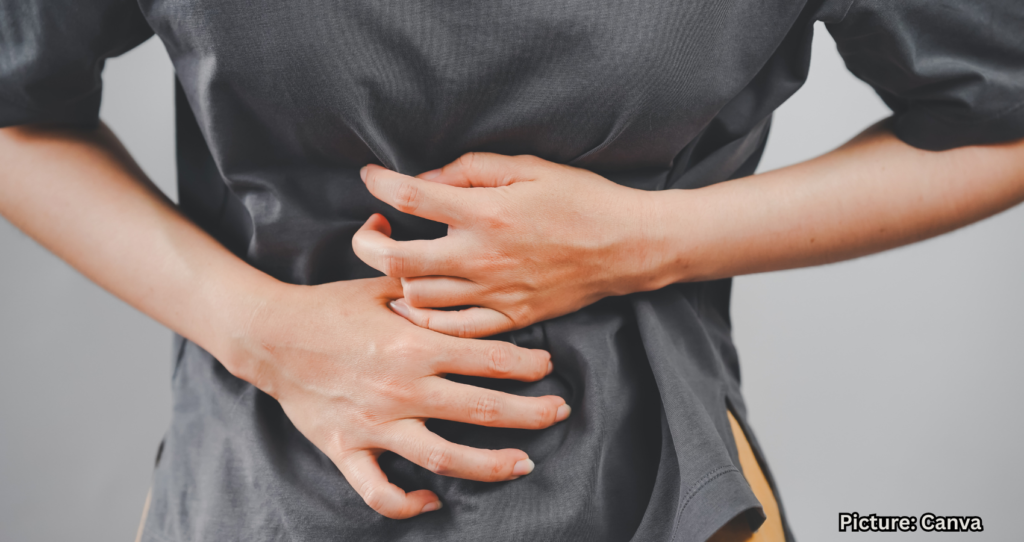 Simple Dietary Changes May Alleviate Painful Bathroom Symptoms, Experts Say