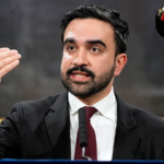 Featured & Cover Social Media Reacts as Mamdani's Supporters Criticize Homeless Shelter Decision