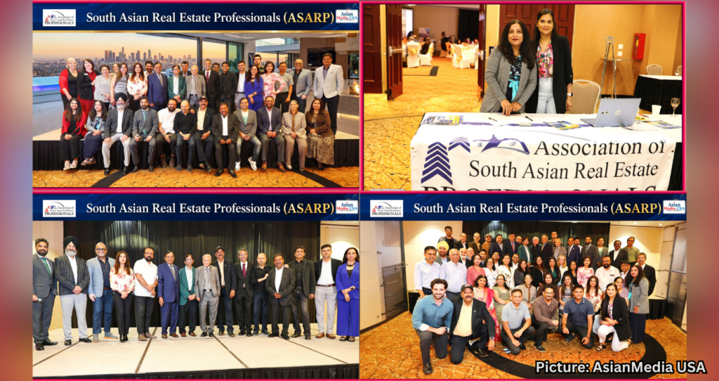 South Asian Real Estate Leaders Ride the Green Revolution in Chicago