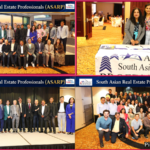 Featured & Cover South Asian Real Estate Leaders Ride the Green Revolution in Chicago