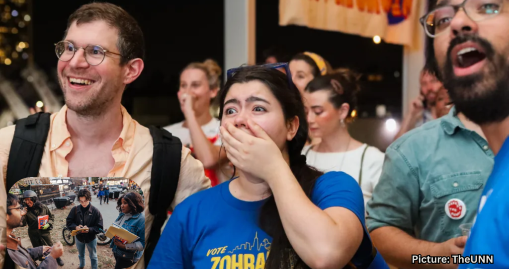 South Asian Voters Mobilize for Upcoming NYC Primary Election