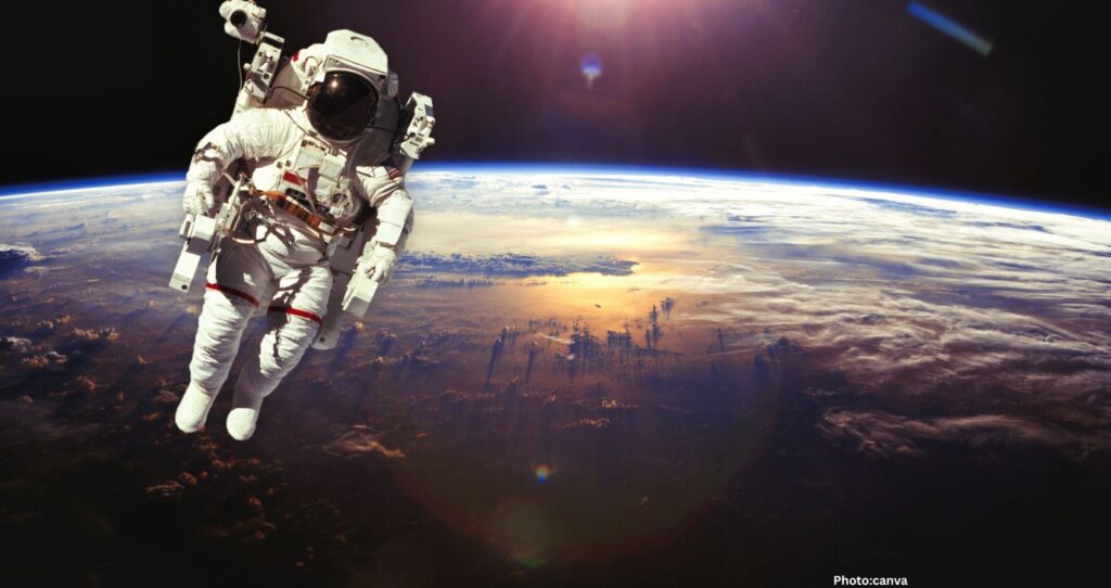 Space Travel Tickets Return as Prices Continue to Climb