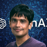 Featured & Cover Srinivas Narayanan Resigns from OpenAI Amid Leadership Changes