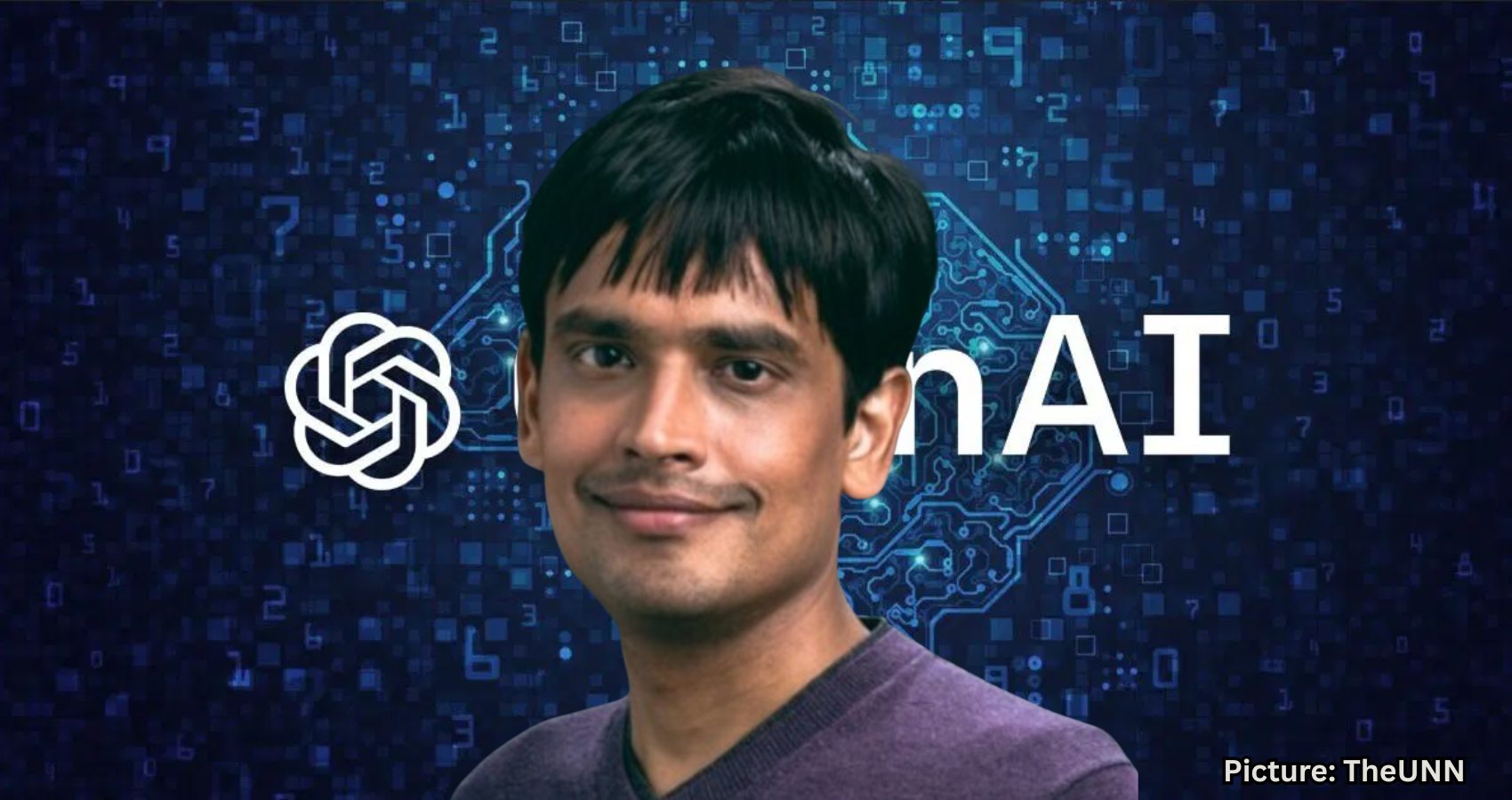 Featured & Cover Srinivas Narayanan Resigns from OpenAI Amid Leadership Changes
