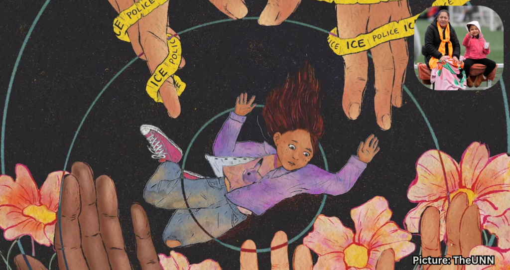 States Revise Custody Laws for Children of Detained Immigrants