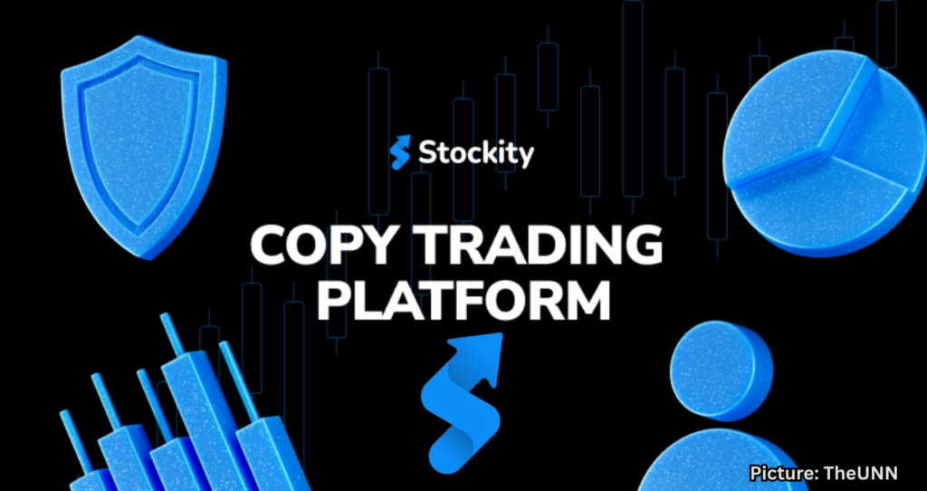 Stockity Aims to Simplify Trading Experience for Investors