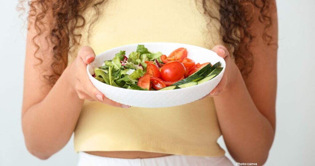 Featured & Cover Study Finds Simple Eating Habit May Aid Weight Loss