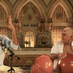 Featured & Cover TM Krishna Addresses Viral Claims of Replacing 'Rama' with 'Allah' in Music