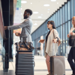 Featured & Cover TSA to Require Clear Carry On Bags for Enhanced Security Starting April 2024